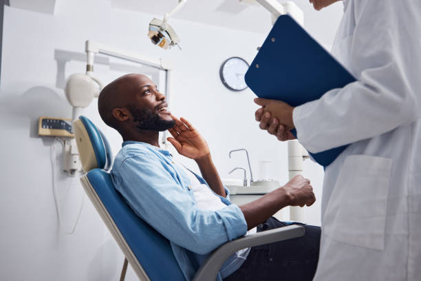 Best Same-Day Emergency Dentist in Oill, NE