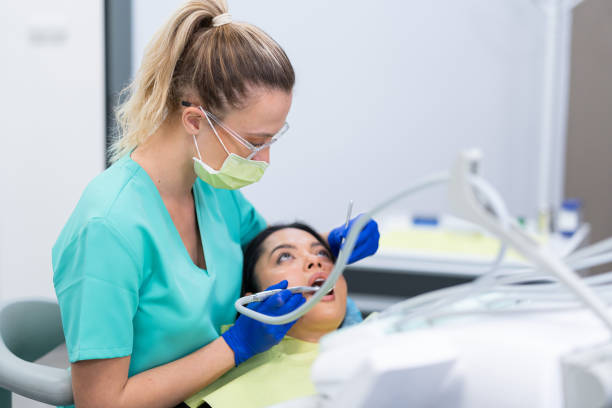 Best Emergency Wisdom Teeth Removal in Oill, NE