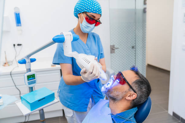 Best After-Hours Emergency Dentist in Oill, NE
