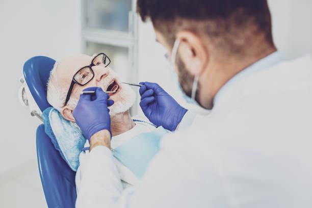 Fast & Reliable Emergency Dental Services in NE